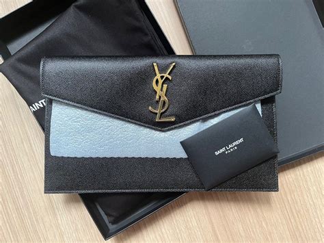 ysl uptown baby pouch review|YSL uptown pouch sale.